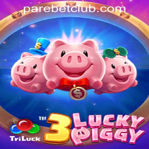 Unveiling 3LUCKYPIGGY at PareBet Online Casino
