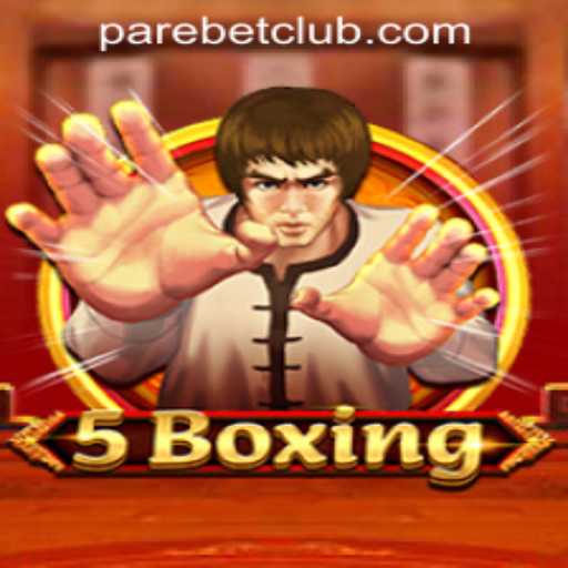 Exploring the Exciting World of 5Boxing at PareBet Online Casino