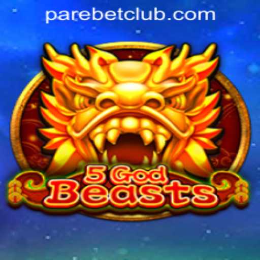 Discover the Excitement of 5GodBeasts at PareBet Online Casino