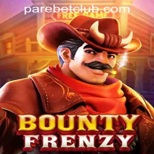 Discovering BountyFrenzy: A Thrilling Adventure at PareBet Online Casino