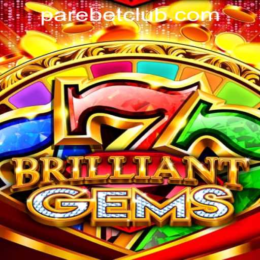 Explore BrilliantGems: The Latest Hit at PareBet Online Casino