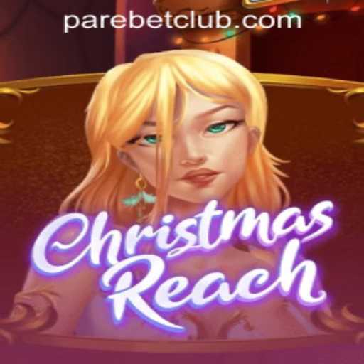 Experience the Magic of ChristmasReach at PareBet Online Casino