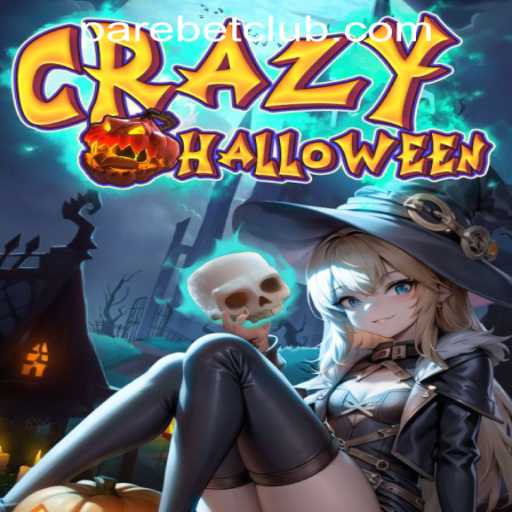 CrazyHalloween: An Exciting Adventure at PareBet Online Casino
