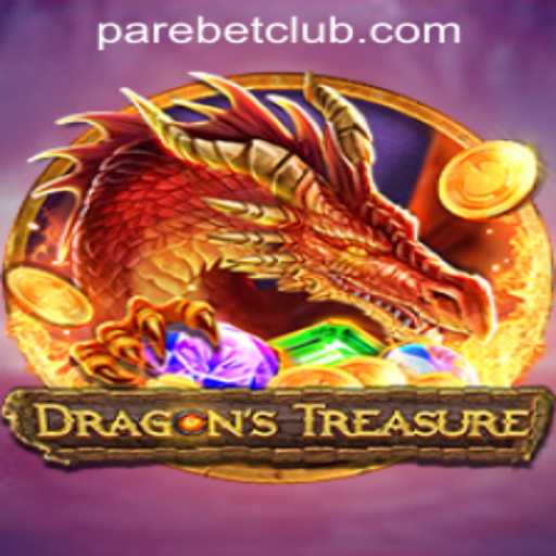 Embark on an Epic Adventure with DragonsTreasure at PareBet Online Casino