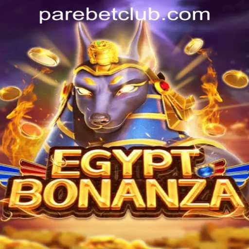 Discovering EgyptBonanza at PareBet Online Casino