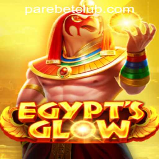Exploring EgyptsGlow: An Enthralling Journey at PareBet Online Casino