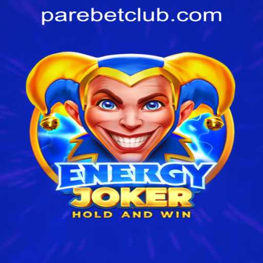 Discovering EnergyJoker: A Thrilling Experience at PareBet Online Casino
