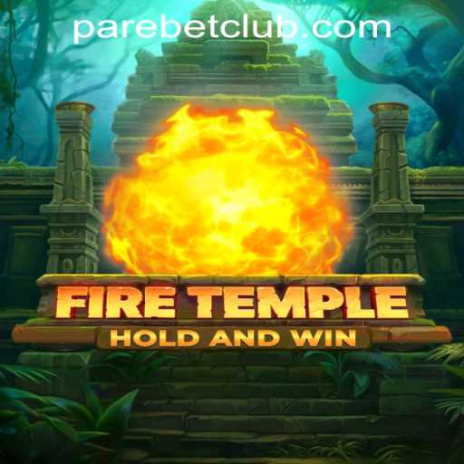 Explore the Excitement of FireTemple at PareBet Online Casino