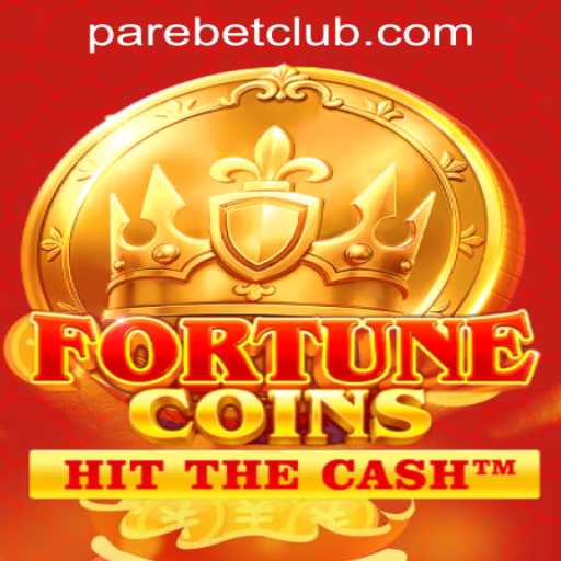 Exploring FortuneCoins: A Thrilling Experience at PareBet Online Casino