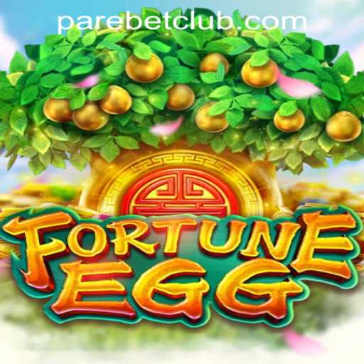 Discover FortuneEgg: A Thrilling Addition to PareBet Online Casino