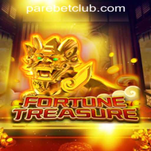 Discovering the Excitement of FortuneTreasure: A Comprehensive Guide to the Popular Game at PareBet Online Casino