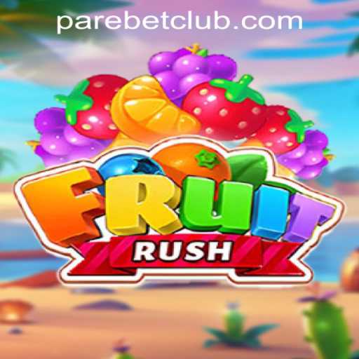 FruitRush: A Thrilling Adventure in PareBet Online Casino