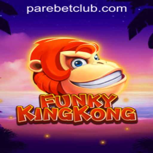 Exploring the Adventure of FunkyKingKong at PareBet Online Casino