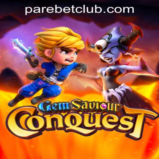 Exploring GemSaviourConquest and Its Thrilling Role at PareBet Online Casino
