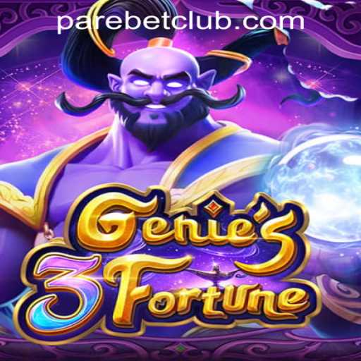 Exploring Genie3Fortune: A Thrilling Game at PareBet Online Casino