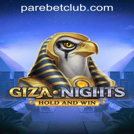 GizaNights: Unveiling the Mystique of Ancient Egypt in the Digital Realm of PareBet Online Casino