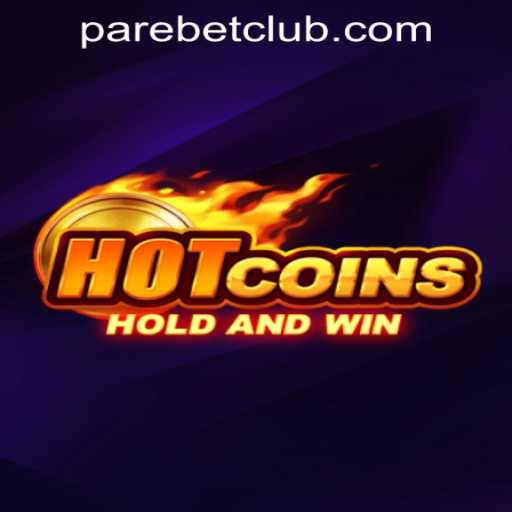 Unveiling HotCoins at PareBet Online Casino