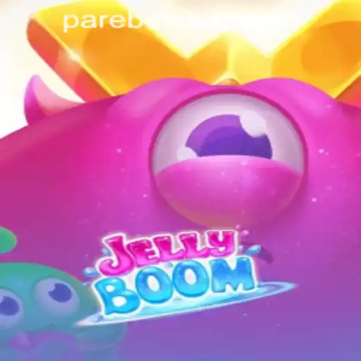 Discover the Exciting World of JellyBoom at PareBet Online Casino