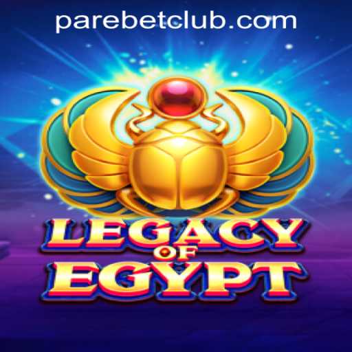Legacy Of Egypt: A Thrilling Journey at PareBet Online Casino