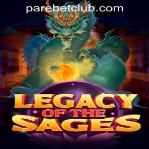 Discovering the Enchantment of LegacyoftheSages at PareBet Online Casino