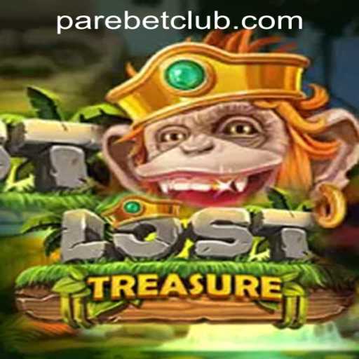 Discover the Adventure of LostTreasure at PareBet Online Casino