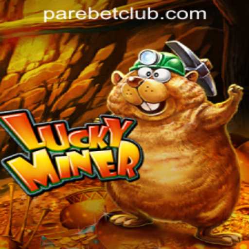 Experience the Thrill of LuckyMiner at PareBet Online Casino