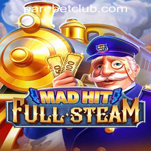 Exploring the Exciting World of MadHitFullSteam at PareBet Online Casino