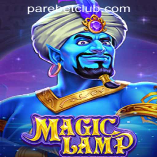 Unlock the Mystique of MagicLamp with PareBet Online Casino