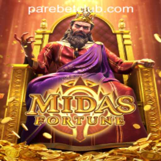 Exploring MidasFortune: A Thrilling Adventure at PareBet Online Casino