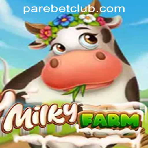 Discover MilkyFarm: An Exciting Twist on Casino Gaming