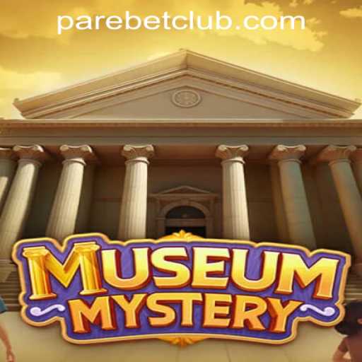 Discover the Thrills of MuseumMystery Game at PareBet Online Casino