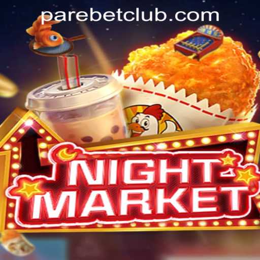Exploring NIGHTMARKET on PareBet Online Casino: A Comprehensive Guide