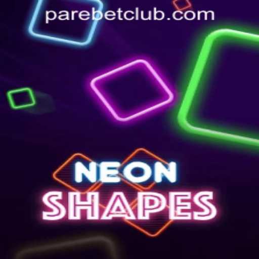 NeonShapes: A Vibrant Addition to PareBet Online Casino