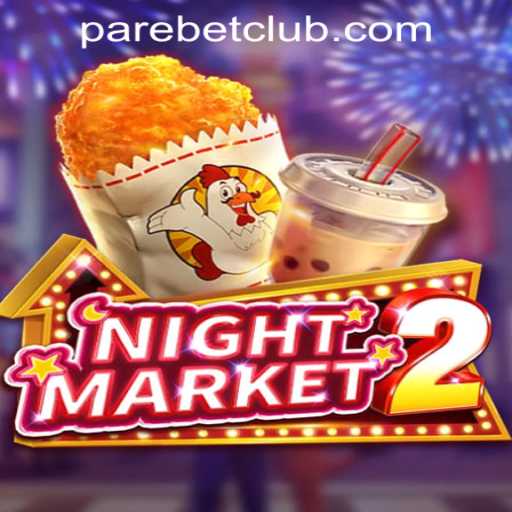 Exploring the Thrills of NightMarket2 at PareBet Online Casino