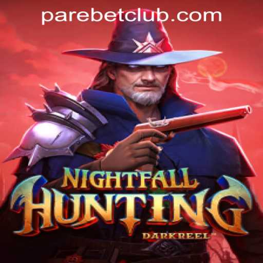 Exploring NightfallHunting: A New Addition to PareBet Online Casino