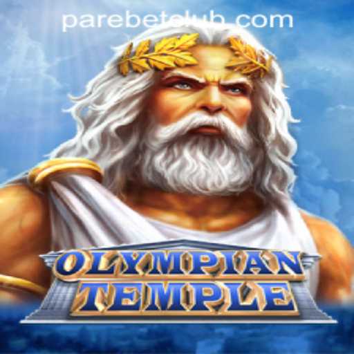 Discover the Exciting World of OlympianTemple at PareBet Online Casino