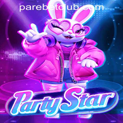 Discover PartyStar: A New Gem at PareBet Online Casino