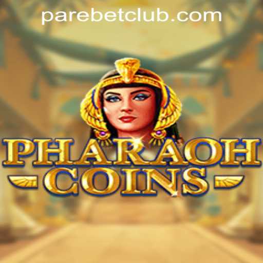 Explore PharaohCoins: Your Gateway to Ancient Riches at PareBet Online Casino