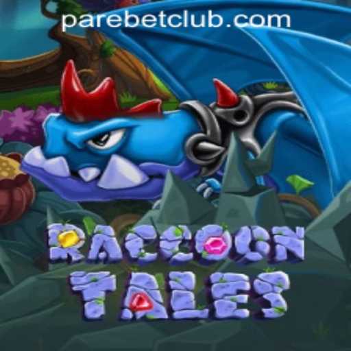 Discover the Enchanting World of RaccoonTales and PareBet Online Casino