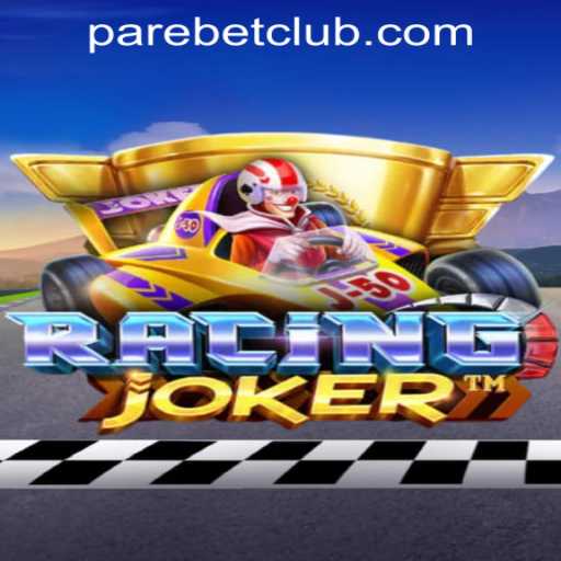 Exploring RacingJoker: A Thrilling Casino Adventure with PareBet Online Casino