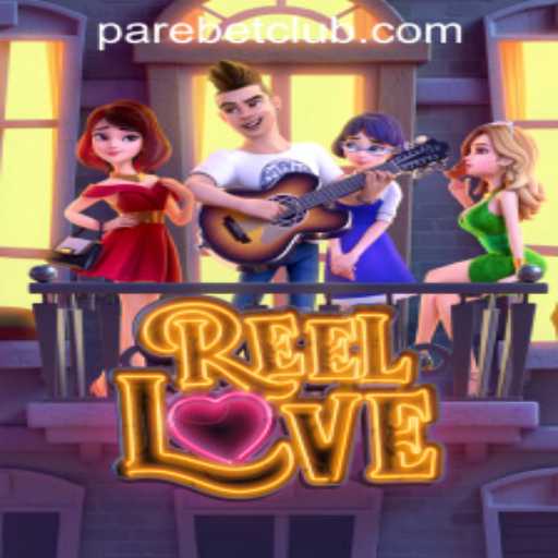 ReelLove: Dive into an Exciting Romance with PareBet Online Casino