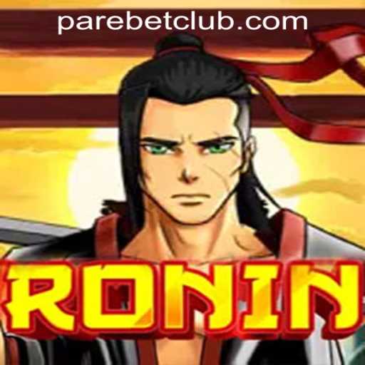 Explore the Fascinating World of Ronin at PareBet Online Casino