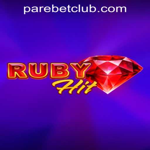 Exploring the Thrills of RubyHit at PareBet Online Casino