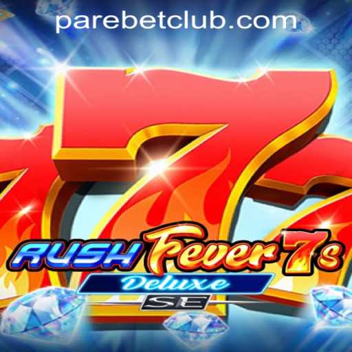Exploring the Exciting World of RushFever7sDeluxeSE at PareBet Online Casino