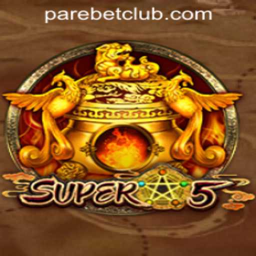 Explore the Exciting World of Super5 at PareBet Online Casino