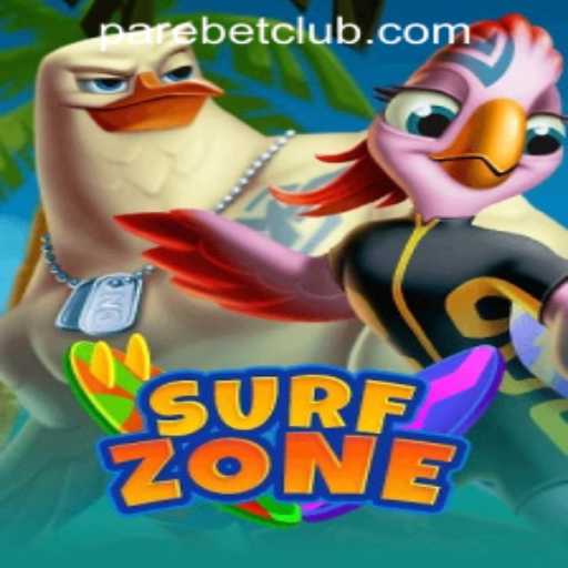 Exploring SurfZone: A Thrilling Adventure in the PareBet Online Casino