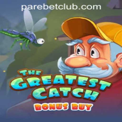 TheGreatestCatchBonusBuy: Dive into the Excitement at PareBet Online Casino