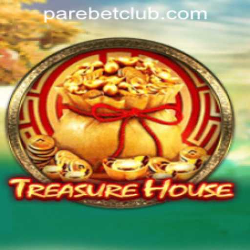 Exploring the Intriguing World of TreasureHouse at PareBet Online Casino