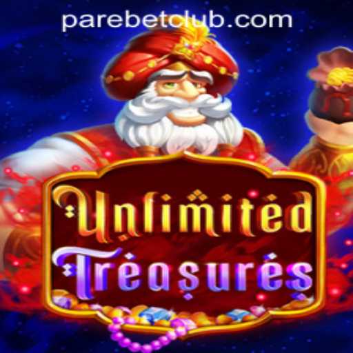 Discover the Excitement of UnlimitedTreasures with PareBet Online Casino