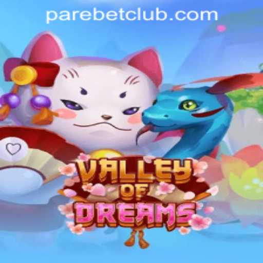 Discover the Enchanting World of ValleyofDreams at PareBet Online Casino